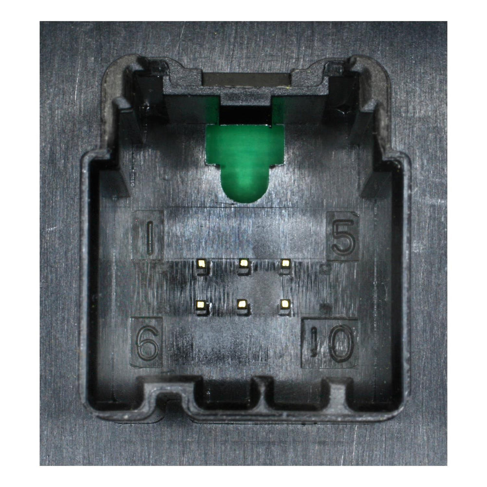 STANDARD IGN auto part