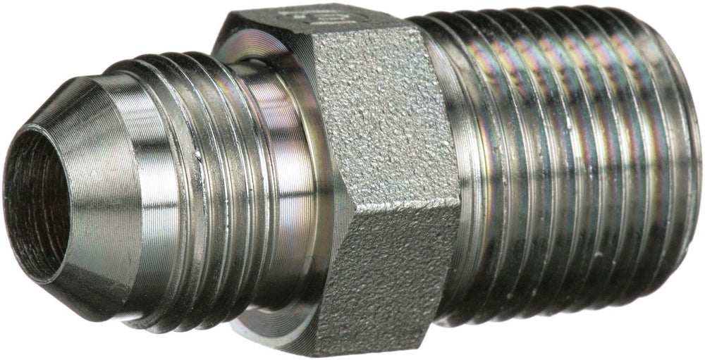 HYDRAULIC ADAPTER - SAE TO SAE