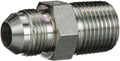 HYDRAULIC ADAPTER - SAE TO SAE