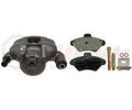 LOADED BRAKE CALIPER