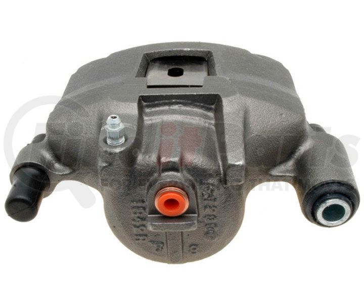 LOADED BRAKE CALIPER