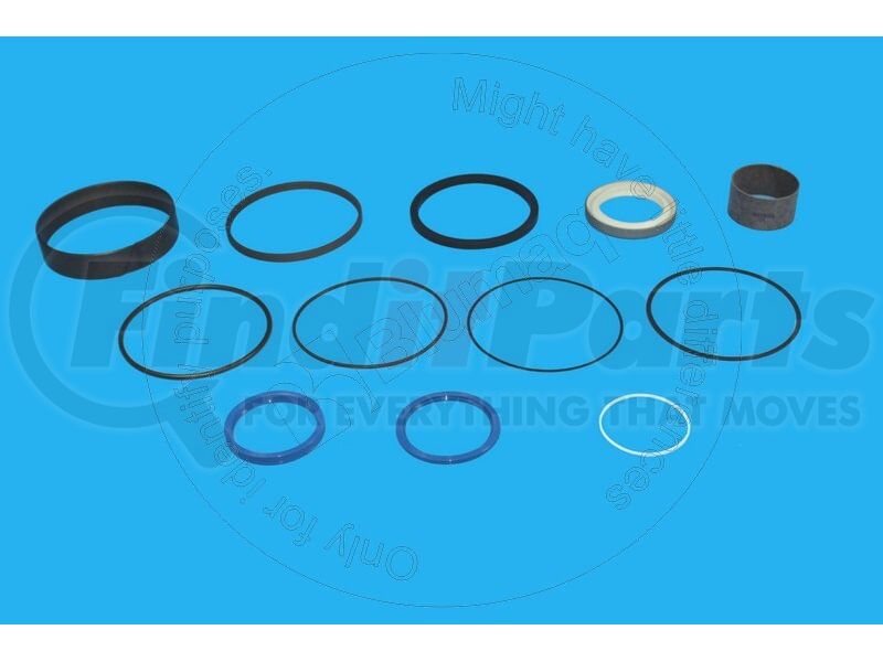 SUBURBAN MFG auto part