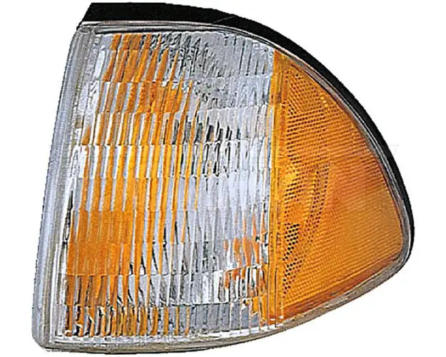 SIDE MARKER