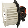 CW BLOWER MOTOR
