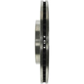 Centric Performance Brake Rotor