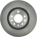 Centric Performance Brake Rotor