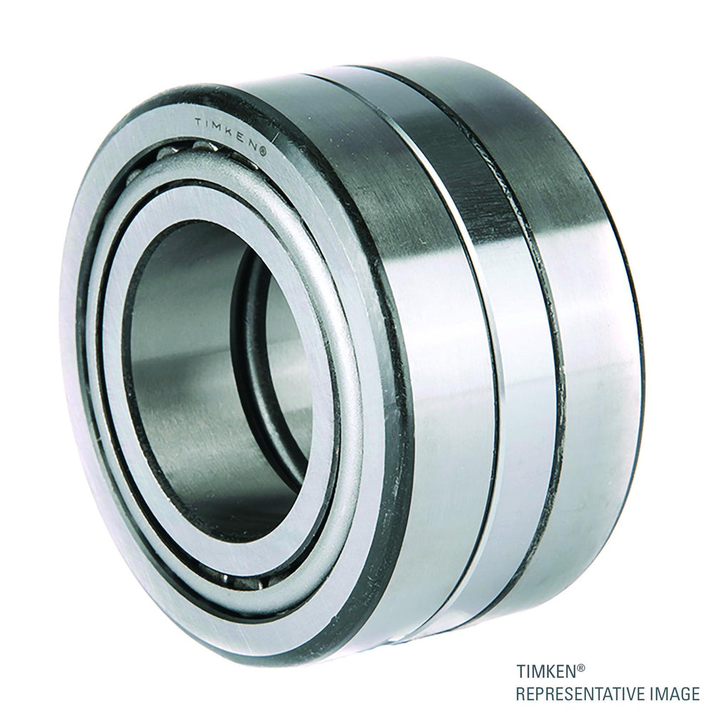 TIMKEN red auto part