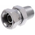 HYDRAULIC ADAPTER - SAE TO SAE