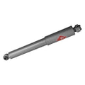 KYB shock absorber detail