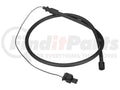 LIFTGATE RELEASE SWITCH