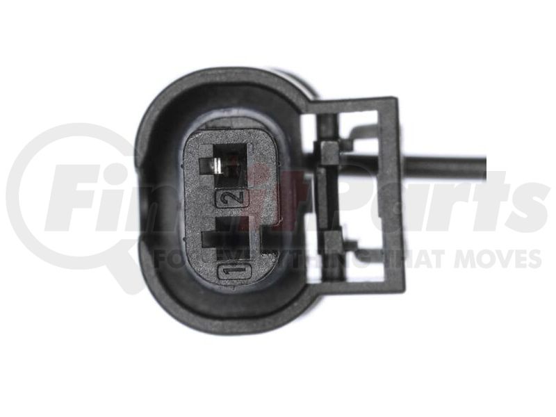 STANDARD IGN auto part