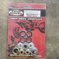 Pivot Works 18-19 Gas-Gas EC200 - Rear Shock Bearing Kit