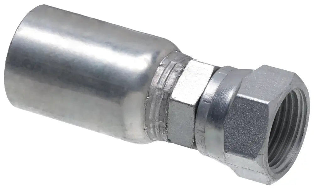 HYDRAULIC COUPLING - GL