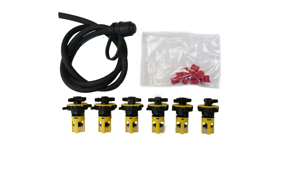 FLOW-RITE auto part