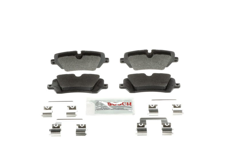 DISC BRAKE PADS