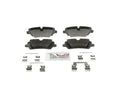 DISC BRAKE PADS