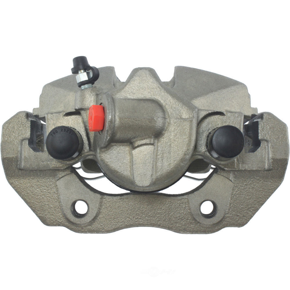 SEMI-LOADED CALIPER