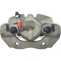 SEMI-LOADED CALIPER