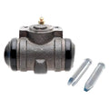 HARDWARE- HYDRAULICS
