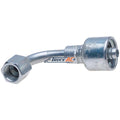 HYDRAULIC COUPLING - MEGACRIMP