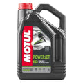 Motul POWERJET 2T 4X4L