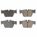 DFC 18-25 Buick Regal Sportback Rear 5000 Advanced Ceramic Brake Pads and Hardware Kit