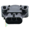 THROTTLE SENSOR