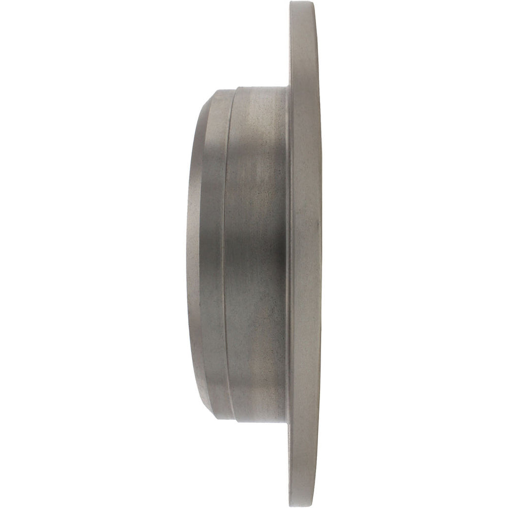 Centric C-Tek Standard Brake Rotor - Rear