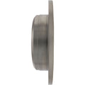 Centric C-Tek Standard Brake Rotor - Rear