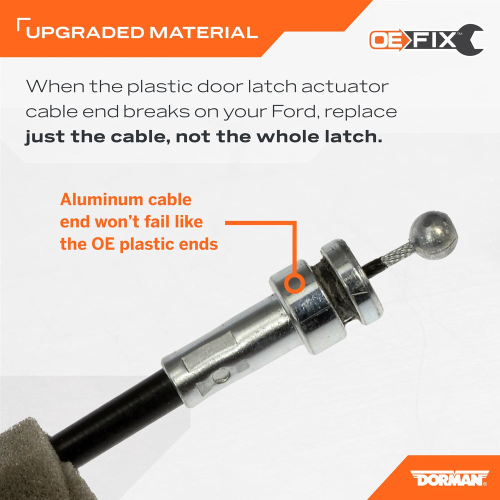 MECH LATCH ASSEMBLY