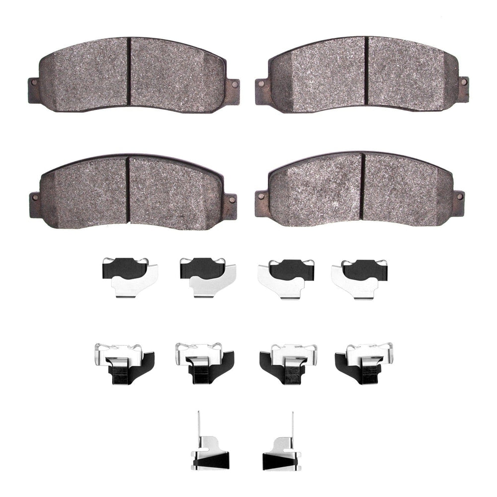 DFC auto part