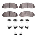 DFC auto part