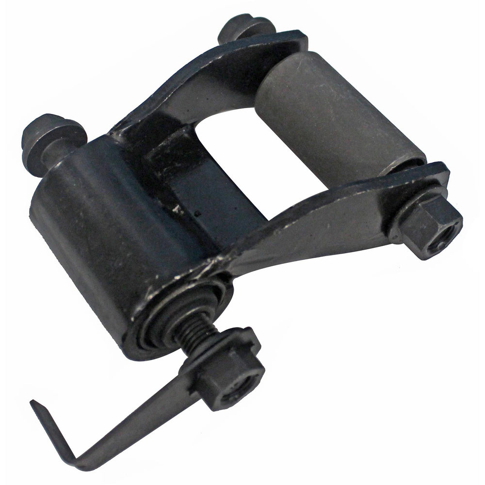9907 F250/F350 SD/9904 F450 SD/9902 F550 SD/0005 EXCURSION REAR POSITION LEAF SPRING SHACKLE KIT