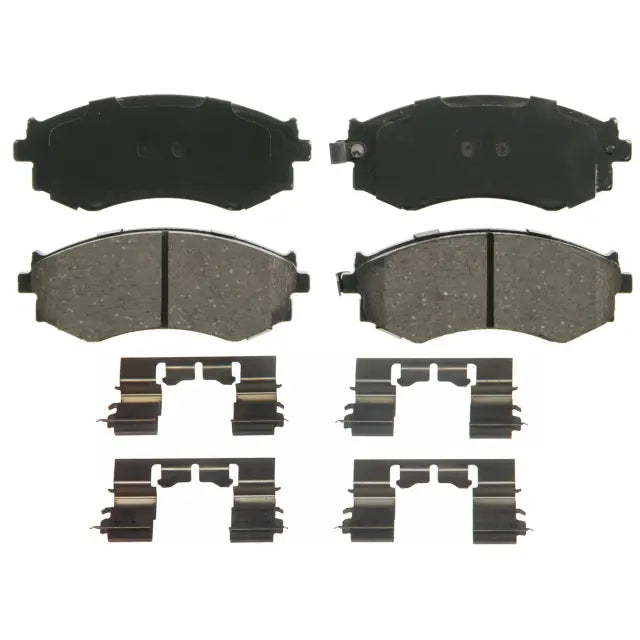 WAGNER BRAKE auto part