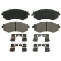 WAGNER BRAKE auto part