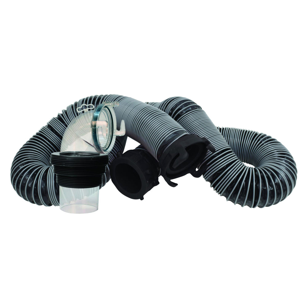 Valterra Products LLC silver auto part
