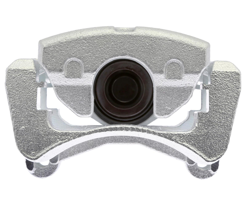BRAKE CALIPER & BRACKET