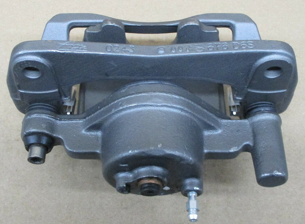 SEMI-LOADED BRAKE CALIPER