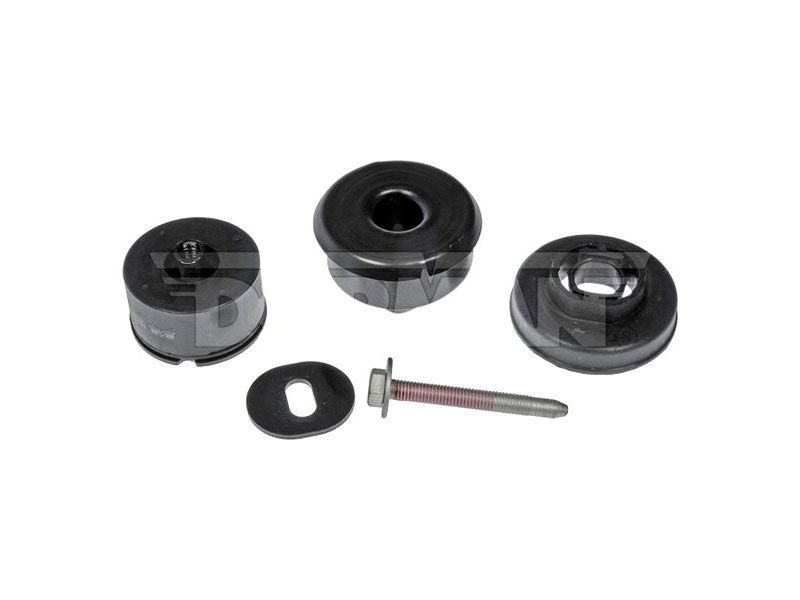 BODY MOUNT KIT