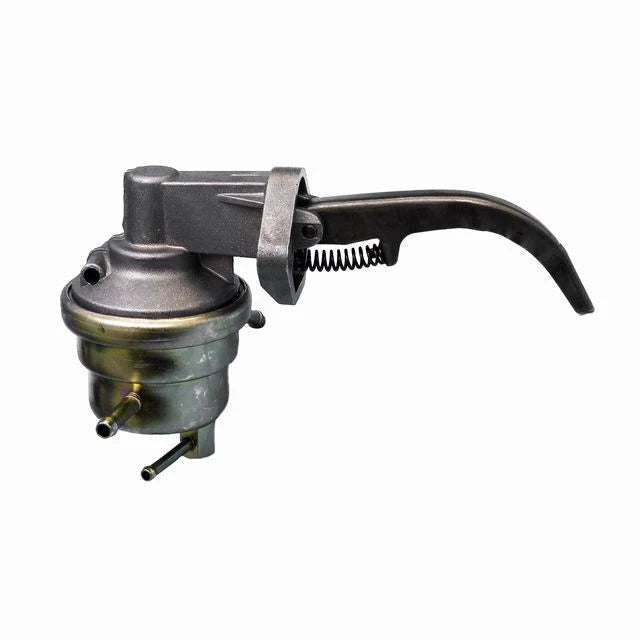 MECHANICAL FUEL PUMP