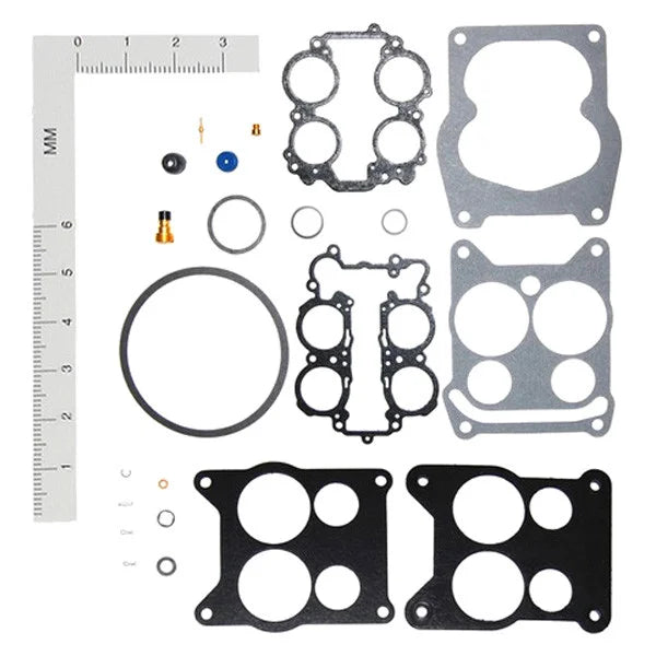 Walker Products Inc. - auto part