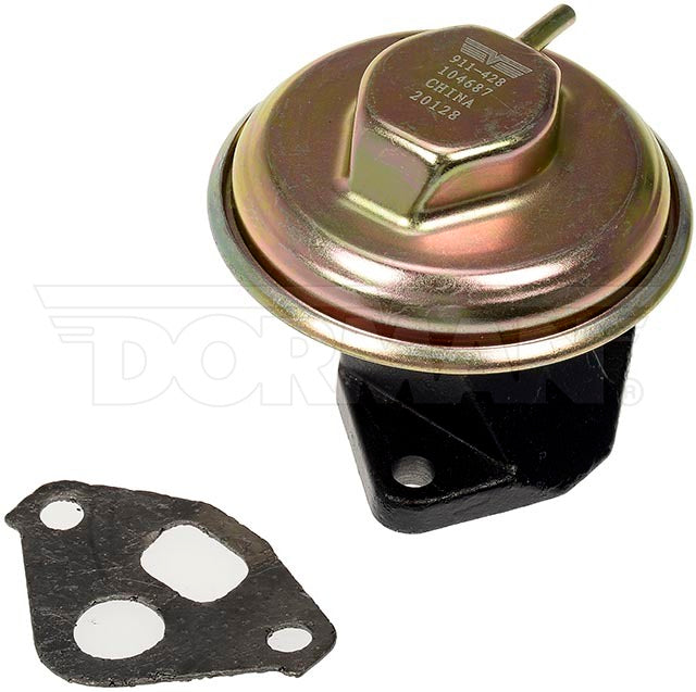 EGR VALVE