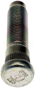 WHEEL STUD