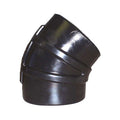 ELBOW 45 EPDM 4IN