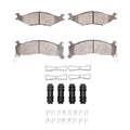 DFC auto part
