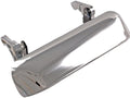 TAILGATE HANDLE