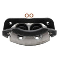 FRICTION READY CALIPER