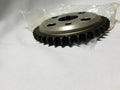 FORD PASS: V8 281 (4.6L) SOHC (199499) FORD TRK: V8 281 (4.6L) SOHC TENSIONER