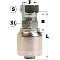 DAYCO HYDRAULIC auto part