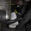 Wehrli 17-23 Chevrolet L5P Duramax Relocation Mount FASS Lift Pump